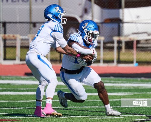 (photo by Jason McDonald, JM Photography for CORE360 Sports)