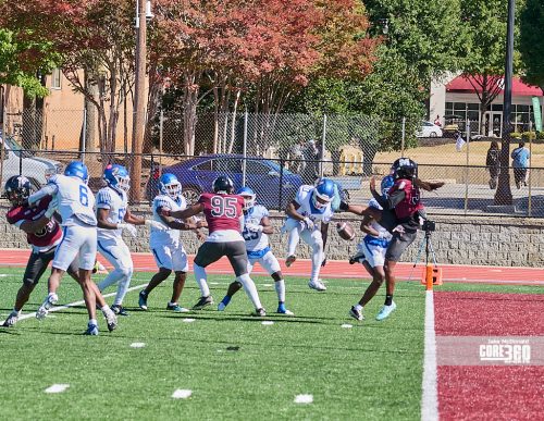 (photo by Jason McDonald, JM Photography for CORE360 Sports)