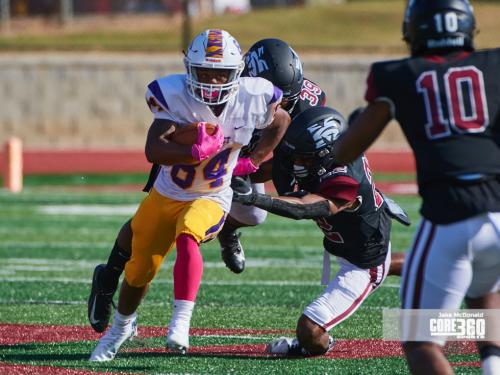 Benedict Remains Unbeaten, Shuts Out Morehouse