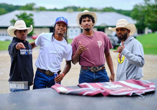 Beyonce’, Rodeos, and Country Culture