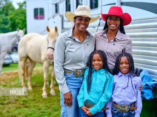 Beyonce’, Rodeos, and Country Culture