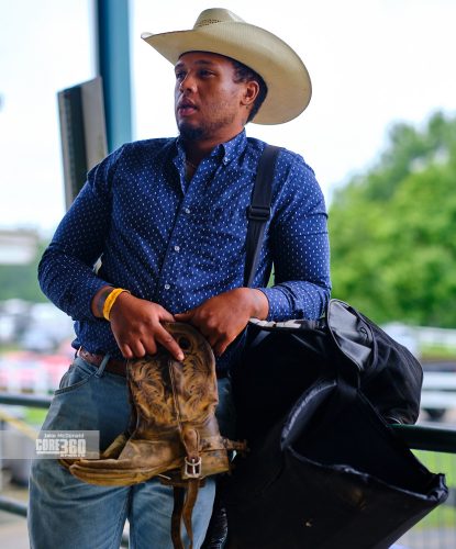 Beyonce’, Rodeos, and Country Culture