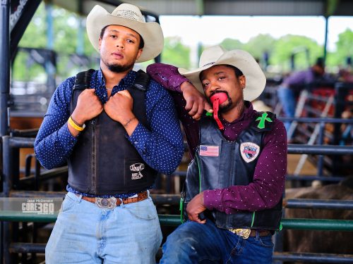 Beyonce’, Rodeos, Beyonce’, Rodeos, and Country Culture