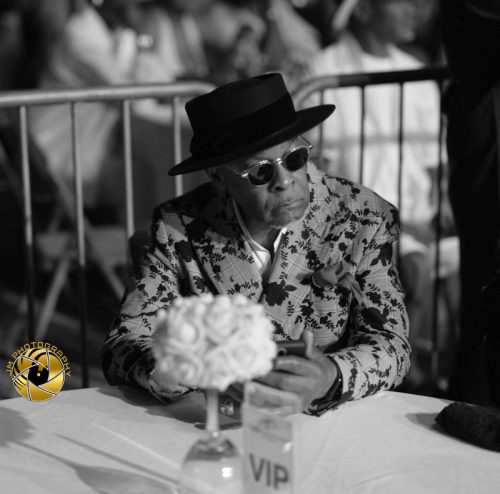 Music Icons Celebrate 40 Years of Hit Songs