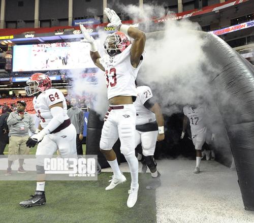 Celebration Bowl: Where Sports and Culture Intertwine