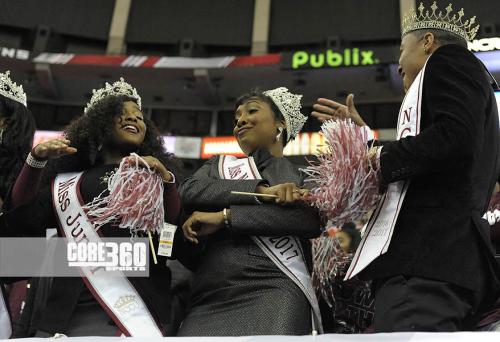 Celebration Bowl: Where Sports and Culture Intertwine