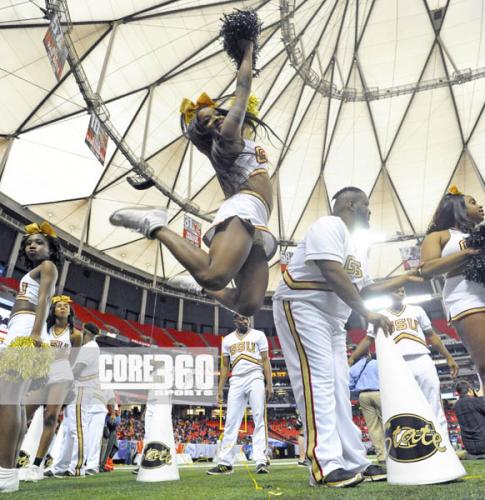 Celebration Bowl: Where Sports and Culture Intertwine