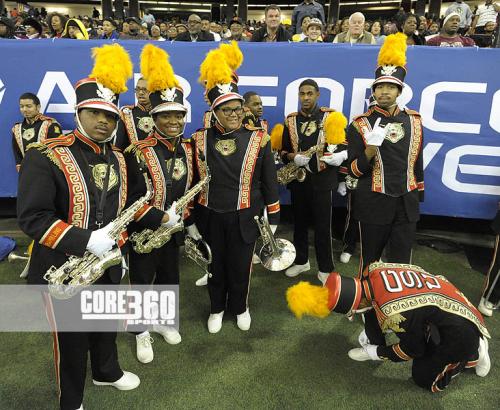 Celebration Bowl: Where Sports and Culture Intertwine