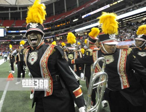 Celebration Bowl: Where Sports and Culture Intertwine