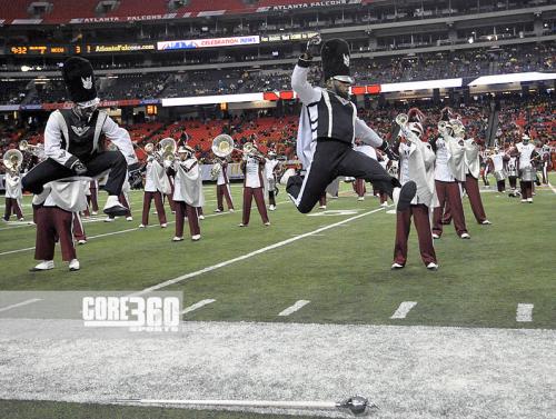 Celebration Bowl: Where Sports and Culture Intertwine