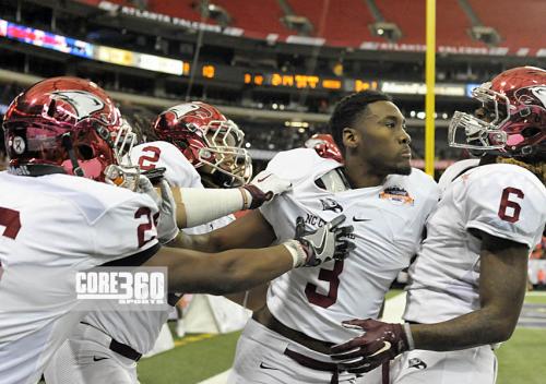 Celebration Bowl: Where Sports and Culture Intertwine