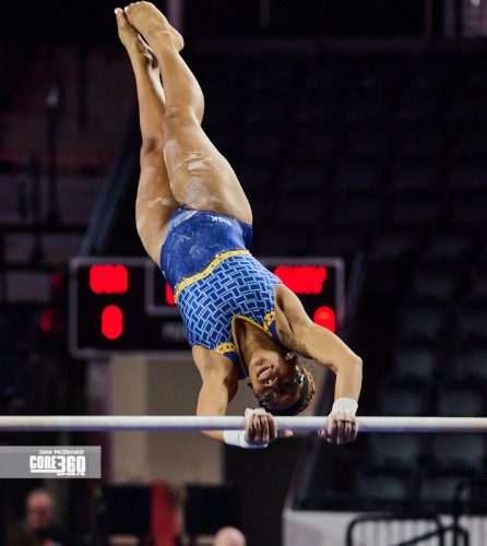 (photo Jason McDonald, CORE360 Sports)