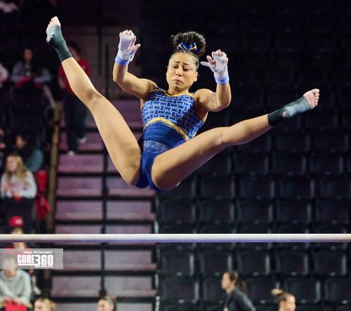 (photo Jason McDonald, CORE360 Sports)