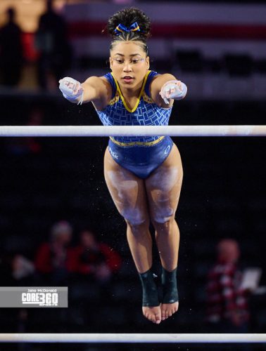 (photo Jason McDonald, CORE360 Sports)