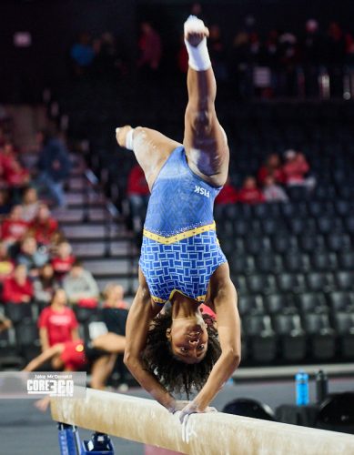 (photo Jason McDonald, CORE360 Sports)