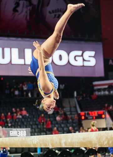 (photo Jason McDonald, CORE360 Sports)