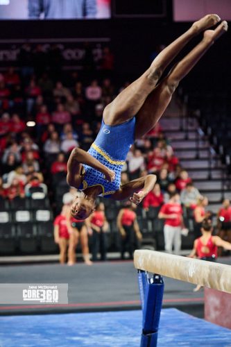 (photo Jason McDonald, CORE360 Sports)