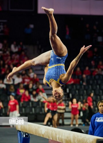 (photo Jason McDonald, CORE360 Sports)