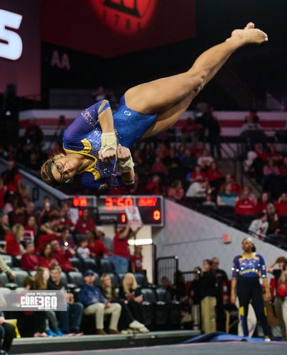 (photo Jason McDonald, CORE360 Sports)