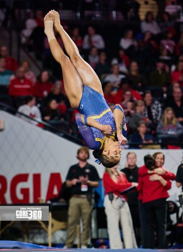 (photo Jason McDonald, CORE360 Sports)