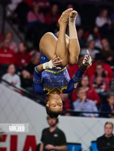 (photo Jason McDonald, CORE360 Sports)