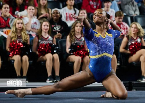 (photo Jason McDonald, CORE360 Sports)