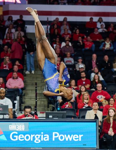 (photo Jason McDonald, CORE360 Sports)