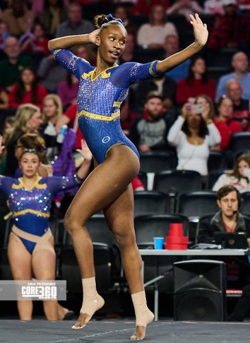 (photo Jason McDonald, CORE360 Sports)