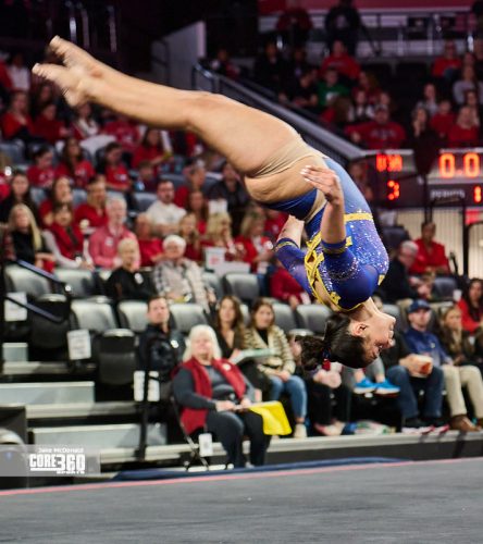 (photo Jason McDonald, CORE360 Sports)