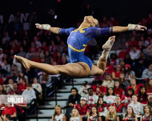 (photo Jason McDonald, CORE360 Sports)