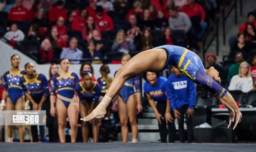 (photo Jason McDonald, CORE360 Sports)