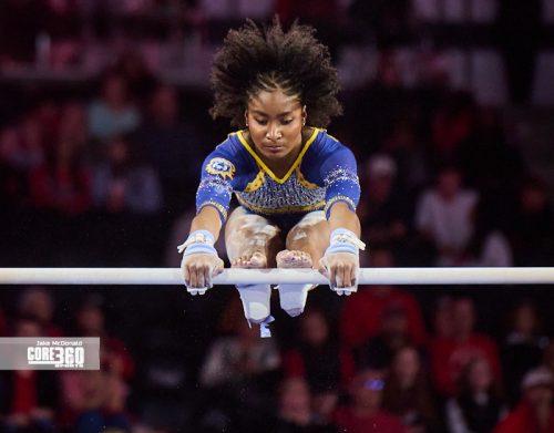 (photo Jason McDonald, CORE360 Sports)