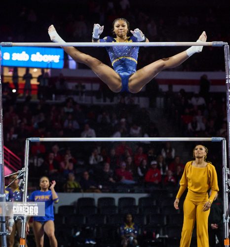 (photo Jason McDonald, CORE360 Sports)