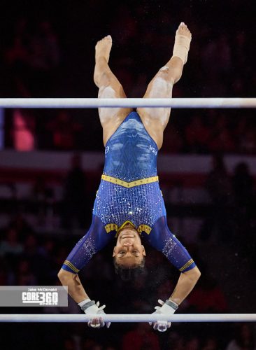 (photo Jason McDonald, CORE360 Sports)