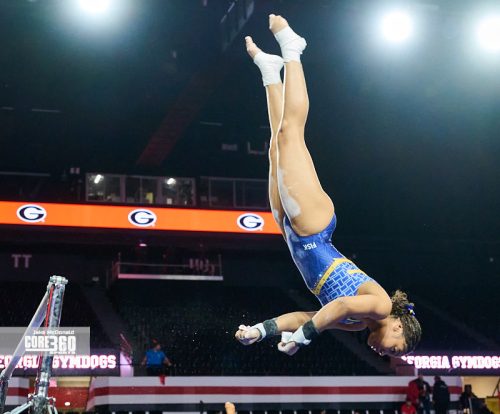 (photo Jason McDonald, CORE360 Sports)