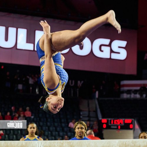 (photo Jason McDonald, CORE360 Sports)