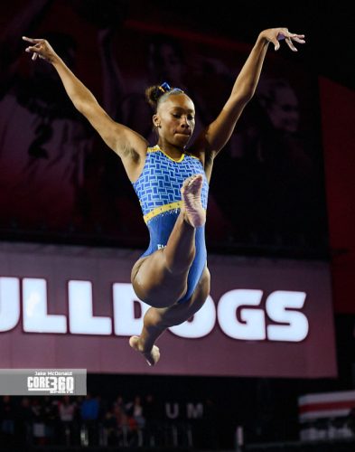 (photo Jason McDonald, CORE360 Sports)