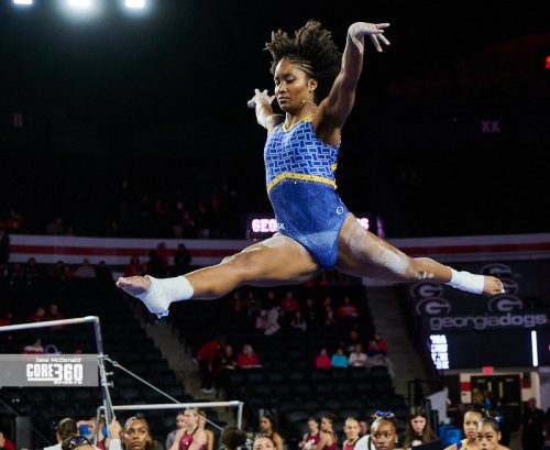 (photo Jason McDonald, CORE360 Sports)