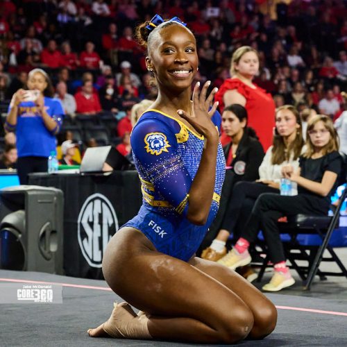 (photo Jason McDonald, CORE360 Sports)