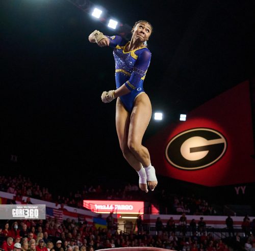 (photo Jason McDonald, CORE360 Sports)