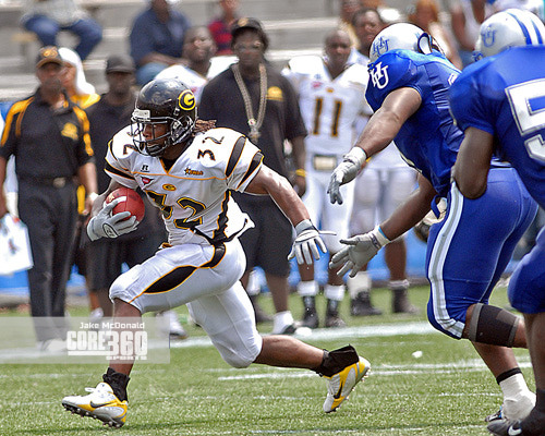 Pirates Block Tigers No. 1 Bid