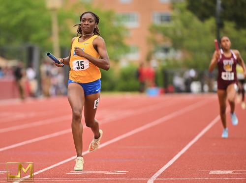 2023 SIAC Outdoor Track and Field Championships