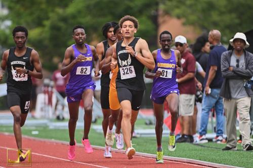 2023 SIAC Outdoor Track and Field Championships