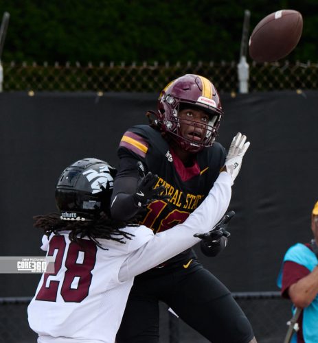 (photo by Jason McDonald, JM Photography for CORE360 Sports)