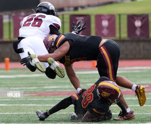 (photo by Jason McDonald, JM Photography for CORE360 Sports)