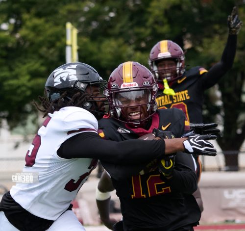 (photo by Jason McDonald, JM Photography for CORE360 Sports)