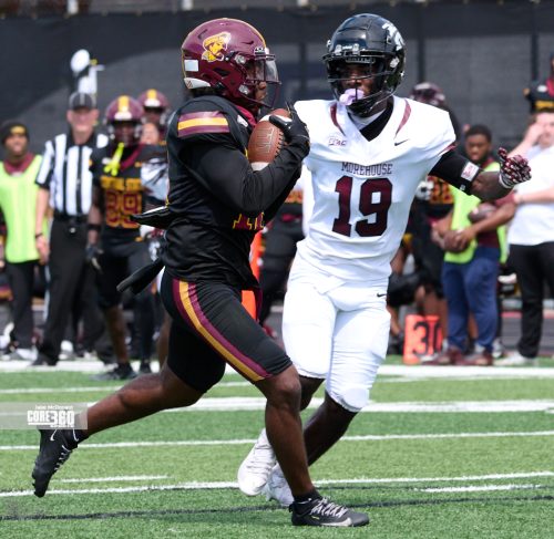 (photo by Jason McDonald, JM Photography for CORE360 Sports)