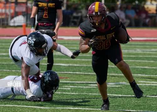 (photo by Jason McDonald, JM Photography for CORE360 Sports)