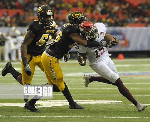 Celebration Bowl: Where Sports and Culture Intertwine