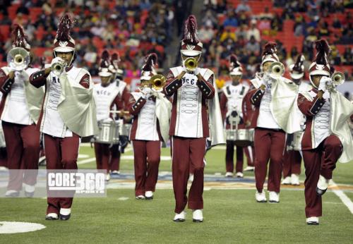 Celebration Bowl: Where Sports and Culture Intertwine